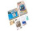 Dřevěné 3D puzzle Arkitec CityVision
