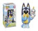 Vezměte si rodinu Heelerových domů s novými figurkami Bluey od Funko