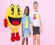 Děti si určitě zamilují nové produkty Pac-Man od Justice.