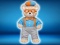 Děti si mohou obléknout své plyšáky Build-A-Bear do nového kostýmu Blippi