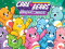 Tato videohra Care Bears je opravdu kouzelná