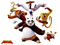 Kung-Fu Panda