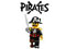 Hračky Lego Pirates