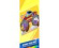 Závodníci budoucnosti přebírají volant s omalovánkovou hrou Hot Wheels od společností Mattel a Crayola