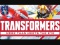 40. výročí Transformers s novými hračkami a zábavným obsahem