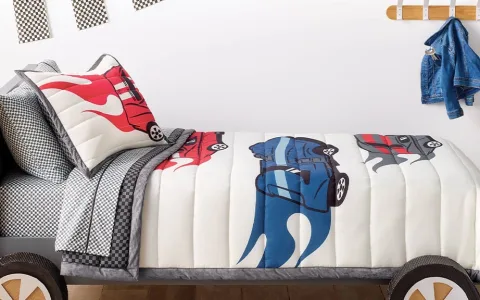 Připrav se na kolekci Pillowfort Hot Wheels!