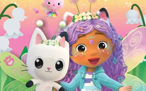 Netflix spouští aplikaci Playground a rozšiřuje obsah pro děti