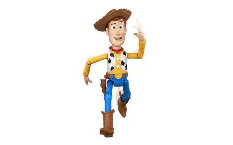 Děti budou nadšené z těchto nových hraček Toy Story 5
