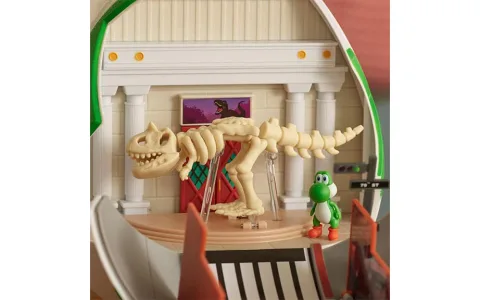 Sada hraček JAKKS Pacific Yoshi vejce