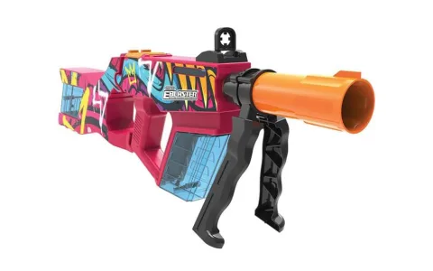 WeCool T-01 E-Blaster Modulární vodní pistole