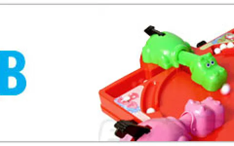 MB Games – Hasbro