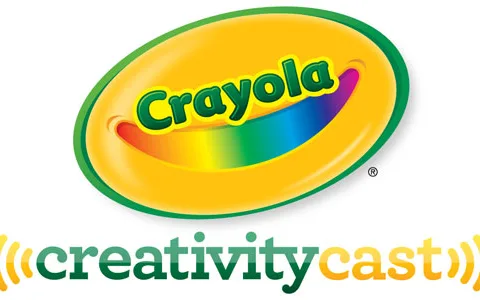 Crayola kreatívne produkty od začiatkov
