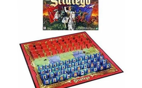 Stratego licencia s Hasbro
