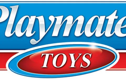 Playmates hračky