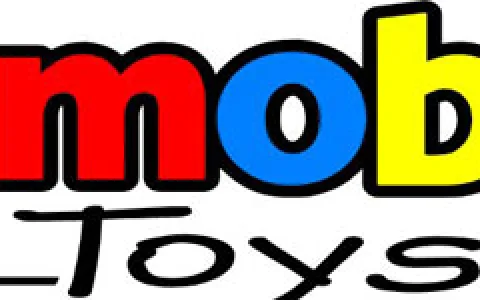 Hračky Smoby