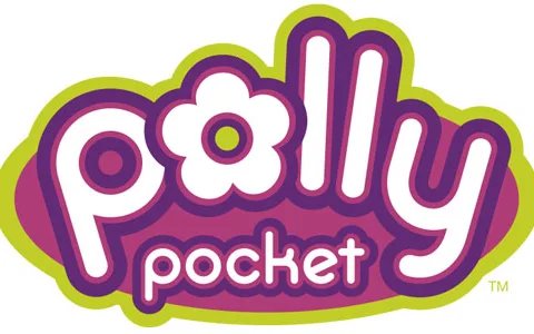 Polly Pocket Hračky