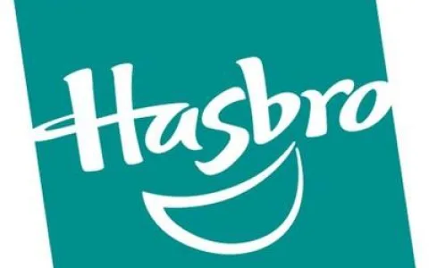 Hasbro Hračky
