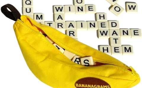 Zomrel vynálezca slovnej hry Bananagrams