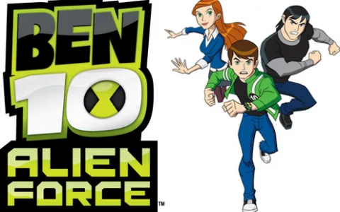 Ben 10 Hračky