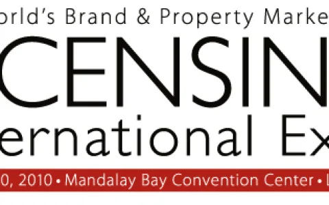 Licencing International Expo