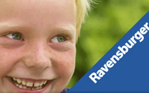 Ravensburger Hračky