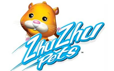 Zhu Zhu Pets sa stala hrou roka
