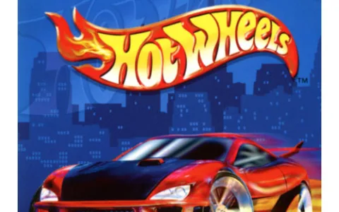 Hot Wheels autíčka
