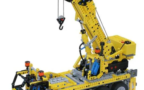 Lego Technic hračky