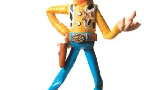 Toy Story – Príbeh hračiek