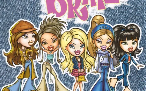 Mattel nie je majiteľom značky Bratz
