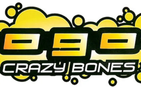 Gogo's Crazy Bones Superstars na ceste