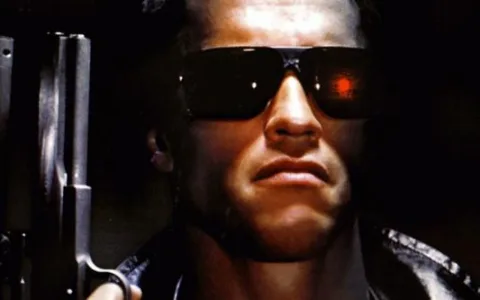 Terminator Salvation