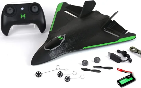 Sky Viper Vector Jet je na vrcholu seznamu přání teenagerů.