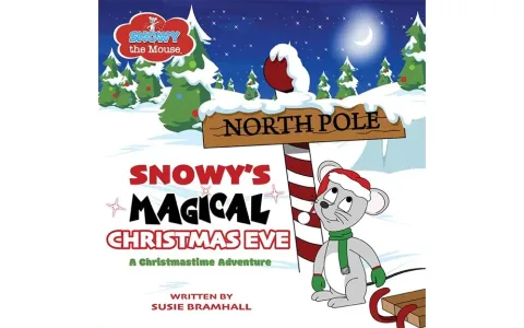 Rodiny mohou prožít vánoční ducha s kouzelným vánočním večerním programem Snowy.