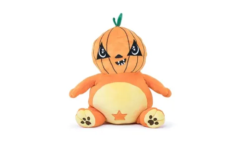 Ty Moosh-Moosh lahůdky dělají Halloween děsivě dobrým.
