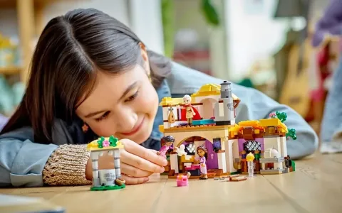 15 "Přání" her, které děti chtějí přidat na svůj seznam přání