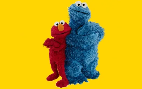 Obývatel Sesame Street se vydává na nové turné příští rok.