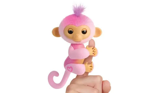 Nové Fingerlings jsou roztomilejší než kdy dříve