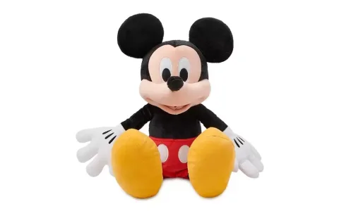 Disney přidává ještě více do akce Toys for Tots Ultimate Toy Drive.