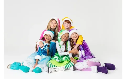 Nové vánoční speciální vydání MusicClubKids je plné sváteční radosti.