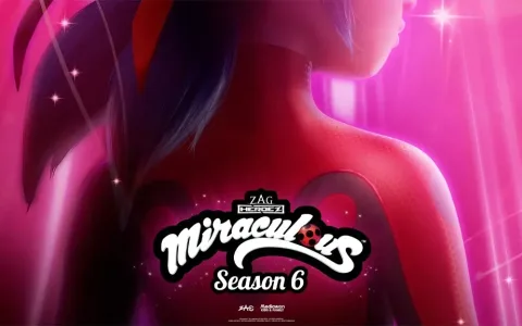 "Miraculous" 6. a 7. série nové speciální edice se připojí k Disney+