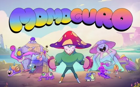 Oblíbení Momosi se stěhují na televizní obrazovky s novým seriálem Momoguro.
