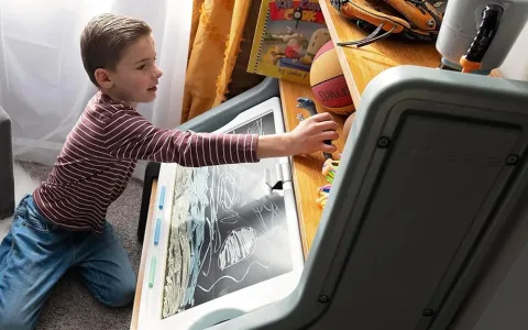Odborný názor: Step2 Harmony Úložný box na hračky