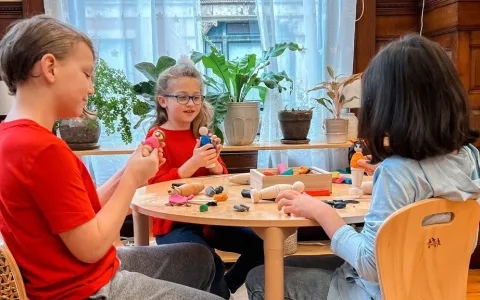 Nové figurky Claymates rozvíjejí kreativitu dětí