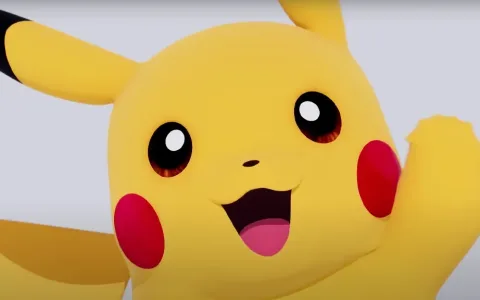 Děti mohou chytit všechny Pokémony s novou Pokémon videohrou a aplikací