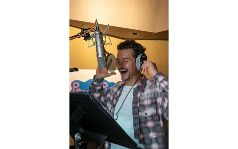 Peppa Pig svatební speciál s hostujícími Katy Perry a Orlando Bloomem