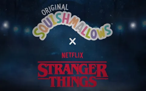 Postavy ze Stranger Things můžete přidat do svého týmu Squishmallow toto léto