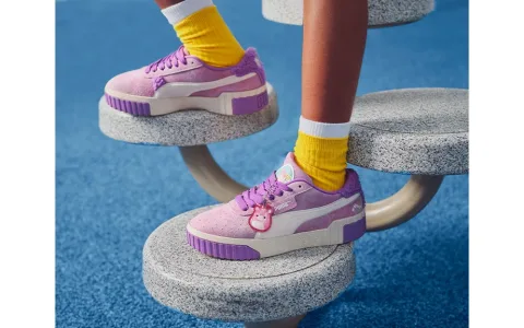 Opiřte se a podívejte se na nejnovější kolekci Squishmallows od PUMA