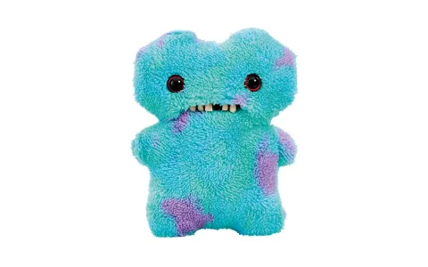 ToyMonster spouští Laboratorní Mutanty Fugglery