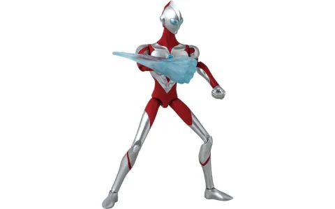 Přidej nové figurky z "Ultraman: Rising" do svého herního boxu